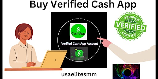 Imagem principal do evento 10 Best Sites To Buy Verified Cash App Accounts -100% BTC Enable & Safe