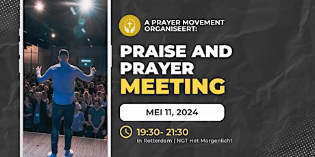 Praise and Prayer Meeting