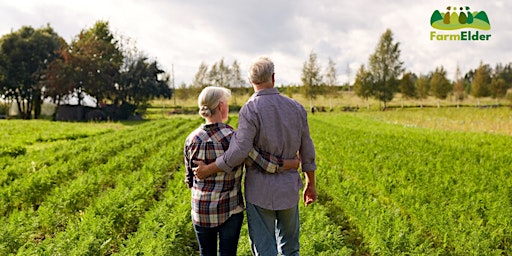 Cultivating Community: Social Farming's Role in Ageing Well primary image