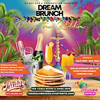The Dream Brunch : Caribbean Edition primary image