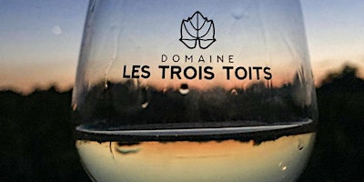 Primaire afbeelding van Meet the Producer Event with Vincent Barbier from Domaine Les Trois Toîts