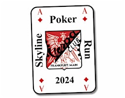 Hauptbild für Skyline Poker Run 2024 (vol. 4.0 )
