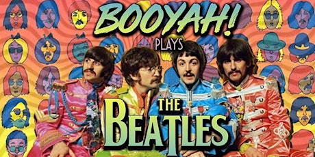 Booyah plays the Beatles