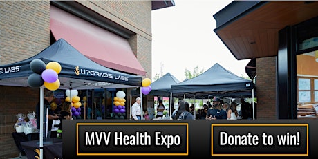 MVV Health Expo: Upgrade Your Health