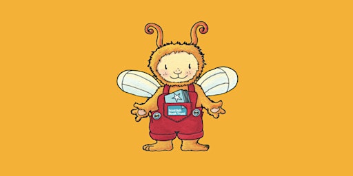 Gaelic Bookbug at the National Library of Scotland primary image