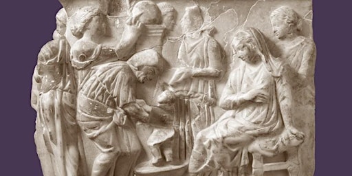 Immagine principale di Birthing Romans 