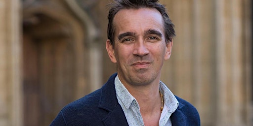 Peter Frankopan on 'Earth Transformed: The Untold History' primary image