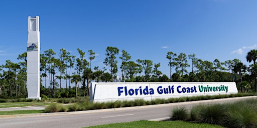 2024 State University Admissions Tour – Florida Gulf Coast University  primärbild