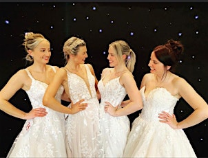 Brides Visited Wedding Fair, Fashion Show & Bridal Sale at Epsom Queenstand