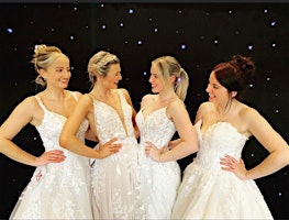 Primaire afbeelding van Brides Visited Wedding Fair, Fashion Show & Bridal Sale at Epsom Queenstand