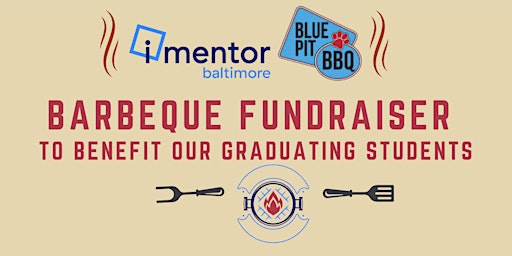 iMentor BBQ Fundraiser primary image