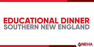 Imagen principal de Southern New England - Educational Dinner: Shared Decision Making