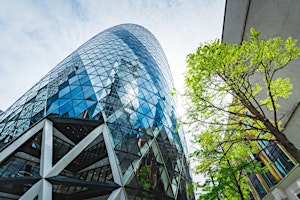 Image principale de London Creative Network July 2024  Networking Reception At The Gherkin