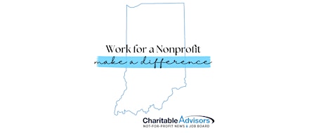 Immagine principale di Nonprofit Job Seeker Guidance & Q&A 