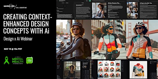 Image principale de Creating Context-Enhanced Design Concepts with Ai