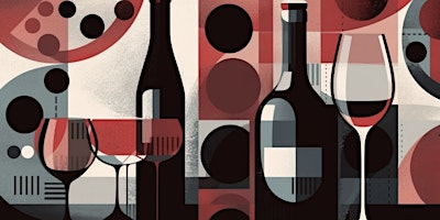 Primaire afbeelding van “In Observance of International Pinot Noir Day” Wine Tasting