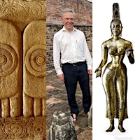 Imagen principal de Discover India's Ancient Amaravati Buddhist Shrine at The British Museum