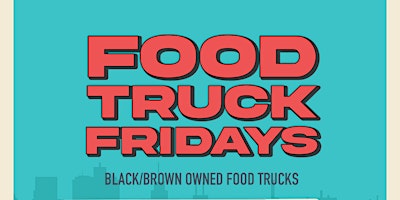 Imagem principal de Food Truck Fridays Block Party (Sandlot Georgetown)