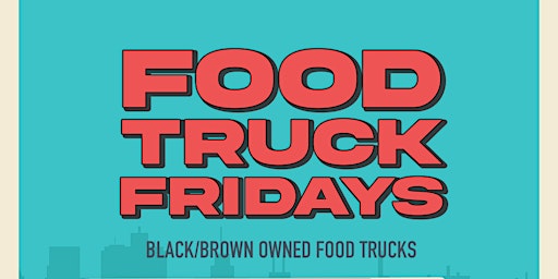 Hauptbild für Food Truck Fridays Block Party (Sandlot Georgetown)