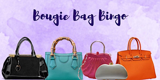 Bougie Bag Bingo primary image