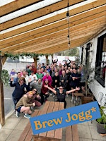 Recovery evening (Brew Jogg*) primary image