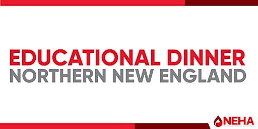 Hauptbild für Northern New England - Educational Dinner: Shared Decision Making