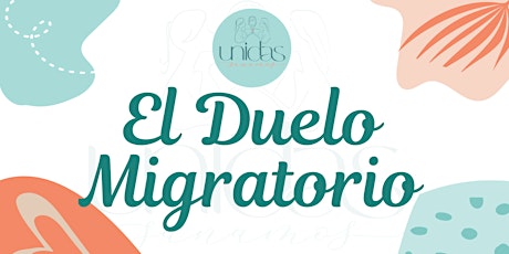Hauptbild für Círculo de Mujeres: El Duelo Migratorio