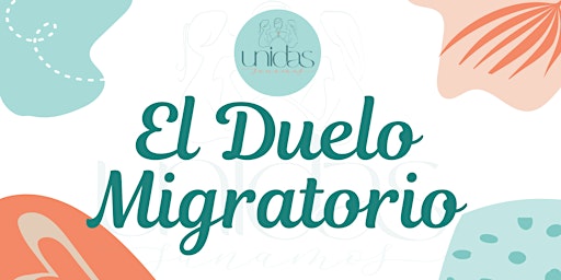 Imagem principal de Círculo de Mujeres: El Duelo Migratorio