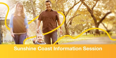 Foster Care Information Session | Sunshine Coast
