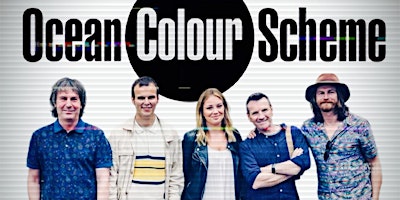 Ocean Colour Scheme primary image