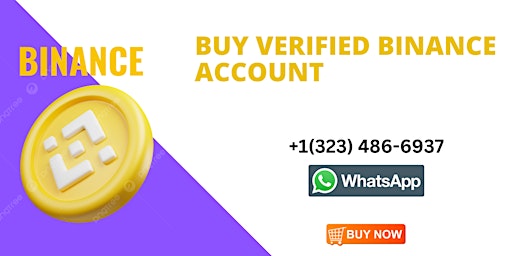 11 Best Sites to Buy Verified Binance Accounts primary image