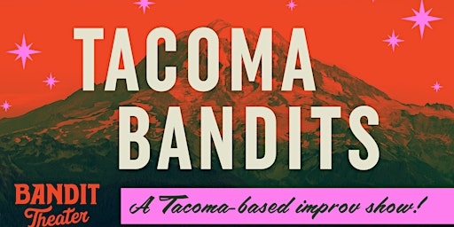 Imagen principal de Tacoma Bandits