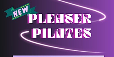 Imagem principal do evento Pleaser Pilates (Dance Class)