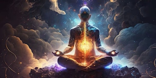 Meditation and Pranayama Breathwork primary image