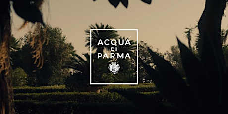 Acqua Di Parma Mother's Day Weekend Event at Holt Renfrew Square One