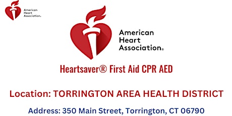 Heart Saver | CPR | First Aid | AED