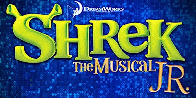 Shrek Jr. The Musical primary image