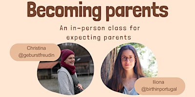Becoming Parents  primärbild