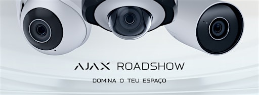 Imagen de colección para  Ajax Roadshow Iberia | Domina o teu espaço