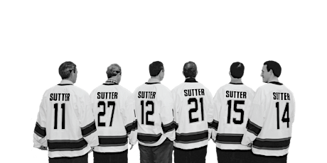 Sutter Hot Stove Lounge