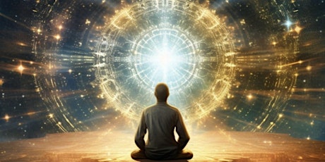 Meditation and Pranayama Breathwork