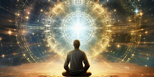 Imagem principal de Meditation and Pranayama Breathwork