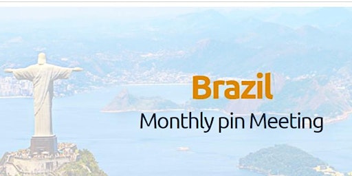 Brazil Property Investors Network meeting launch!  primärbild
