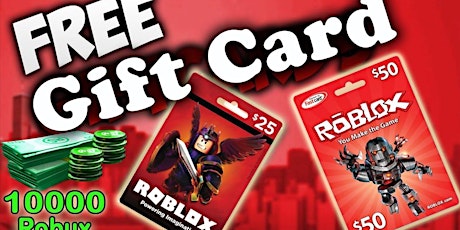 *&^Roblox Digital Gift Card - 10000 Roblox [Includes Exclusive Virtual Item] Online Game Code