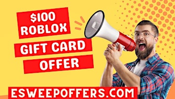 Imagen principal de %$#Roblox Gift Card codes 2024  Free Roblox Gift Card Codes 2024
