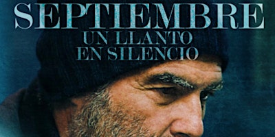 Imagen principal de Guatemala's movie screening: "September, A Silent Cry"