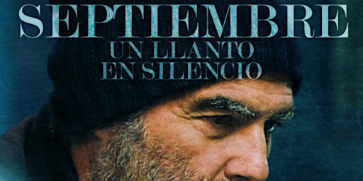 Imagem principal do evento Guatemala's movie screening: "September, A Silent Cry"