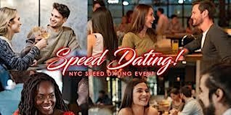A CASUAL WEEKEND SPEED DATING FOR 30'S AND 40'S PROFESSIONALS!