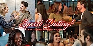 A CASUAL WEEKEND SPEED DATING FOR 30'S AND 40'S PROFESSIONALS! primary image