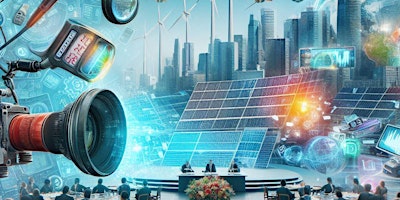 Smart Energy Tech: Narratives, Pros and Cons in British News Media 1 primary image